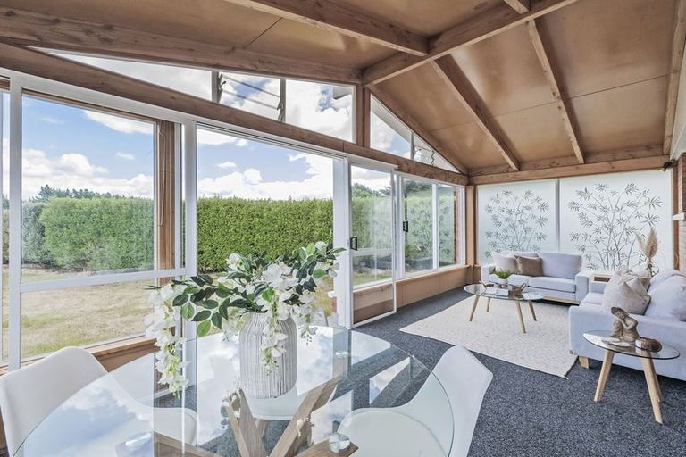 Photo of property in 224 Trents Road, Prebbleton, 7676