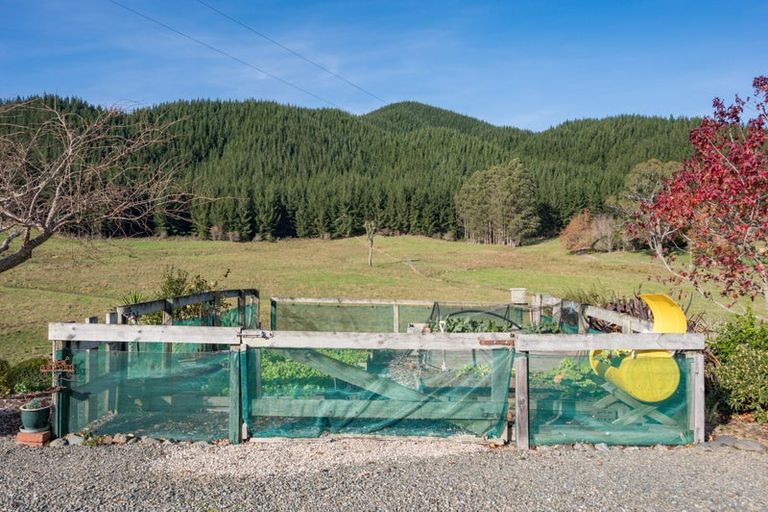 Photo of property in 21 Serpentine River Road, Aniseed Valley, Richmond, 7081