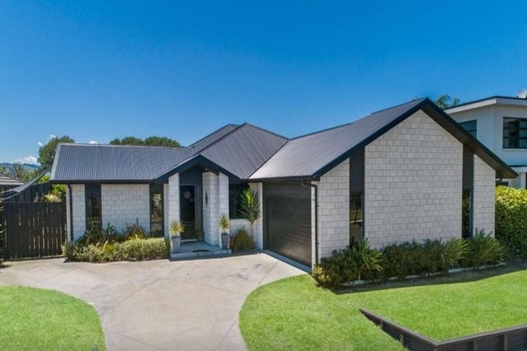 Photo of property in 10 Ihimaera Terrace, Leamington, Cambridge, 3432