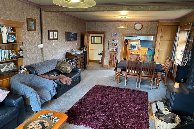 Photo of property in 7 William Street, Greymouth, 7805