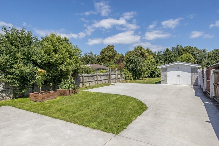 Photo of property in 36 Tabart Street, Woolston, Christchurch, 8023