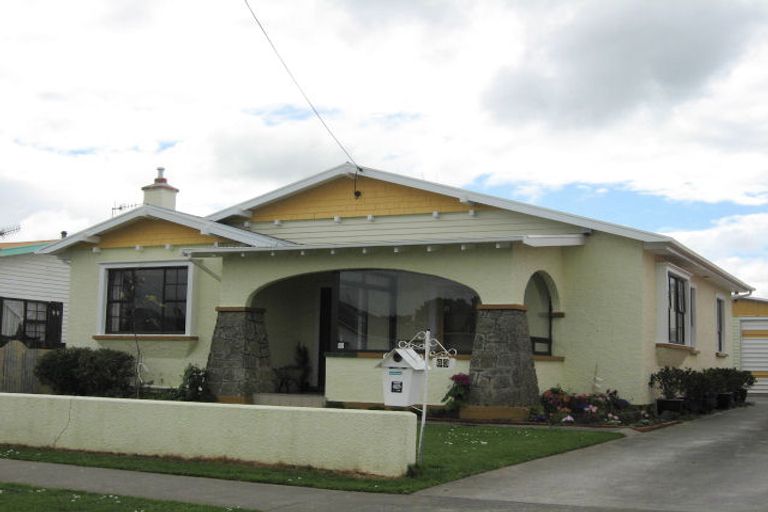 Photo of property in 63 Maxwell Avenue, Durie Hill, Whanganui, 4500