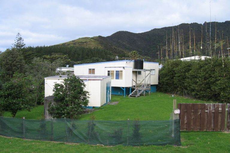 Photo of property in 372 Ocean Beach Road, Whangarei Heads, 0174