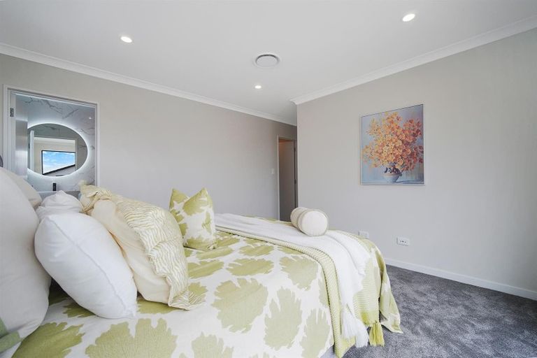 Photo of property in 21a Arahanga Road, Flat Bush, Auckland, 2019