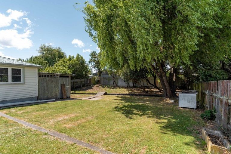 Photo of property in 127 Kuripuni Street, Kuripuni, Masterton, 5810