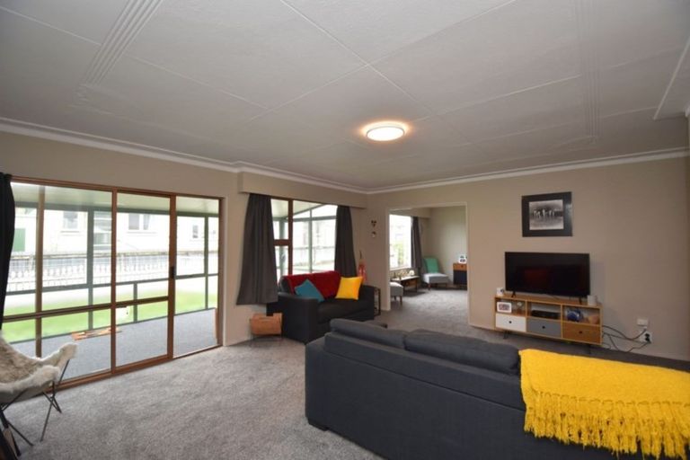 Photo of property in 199 Pomona Street, Strathern, Invercargill, 9812