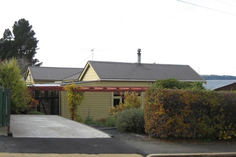Photo of property in 56 Greenock Street, Kaikorai, Dunedin, 9010