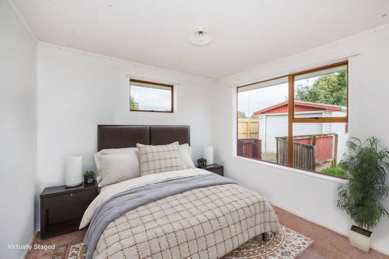 Photo of property in 6 Raleigh Street, Levin, 5510