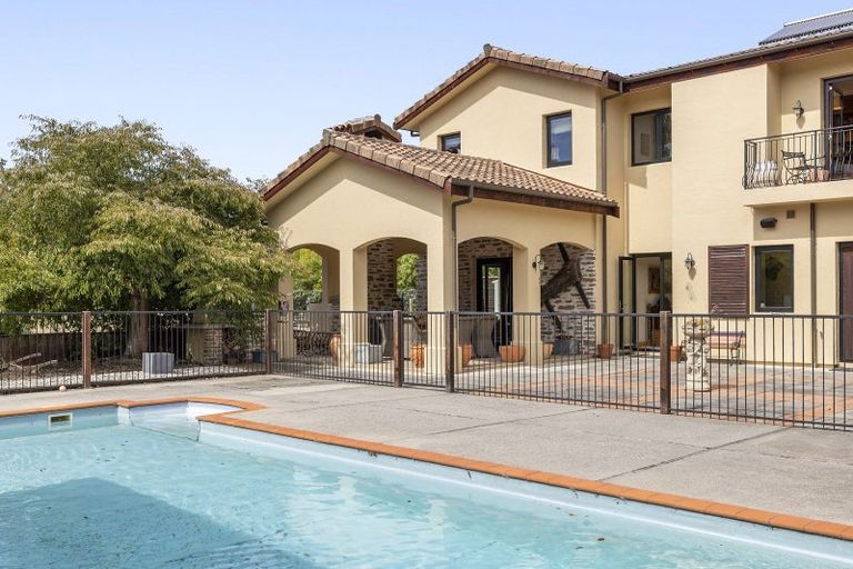 Photo of property in 192 Airport Road, Alexandra, 9391