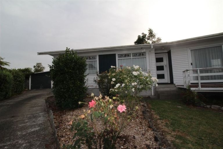 Photo of property in 5 Oxford Street, Tirau, 3410