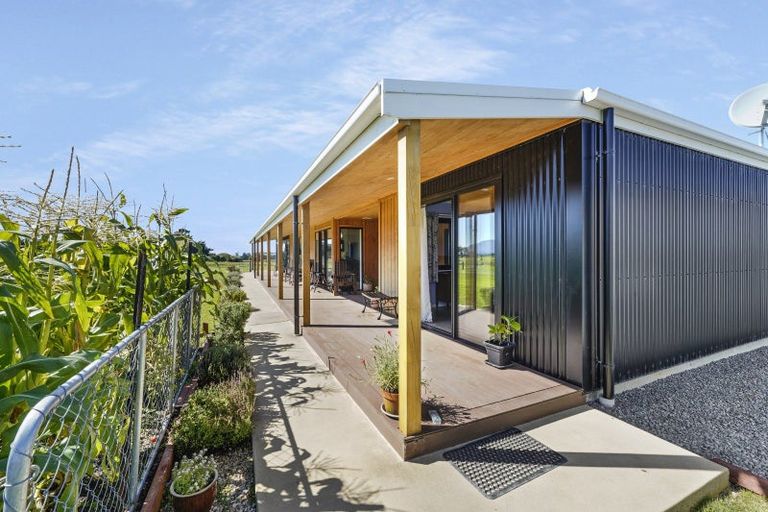 Photo of property in 216 Powells Road, Starvation Hill, Oxford, 7495