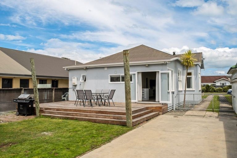 Photo of property in 26 Bayly Street, Te Hapara, Gisborne, 4010