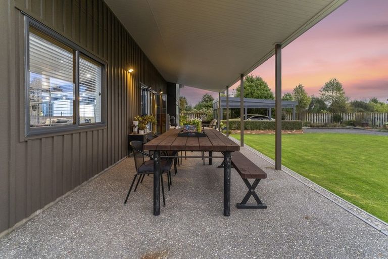 Photo of property in 27 Bossons Road, Te Aroha, 3320