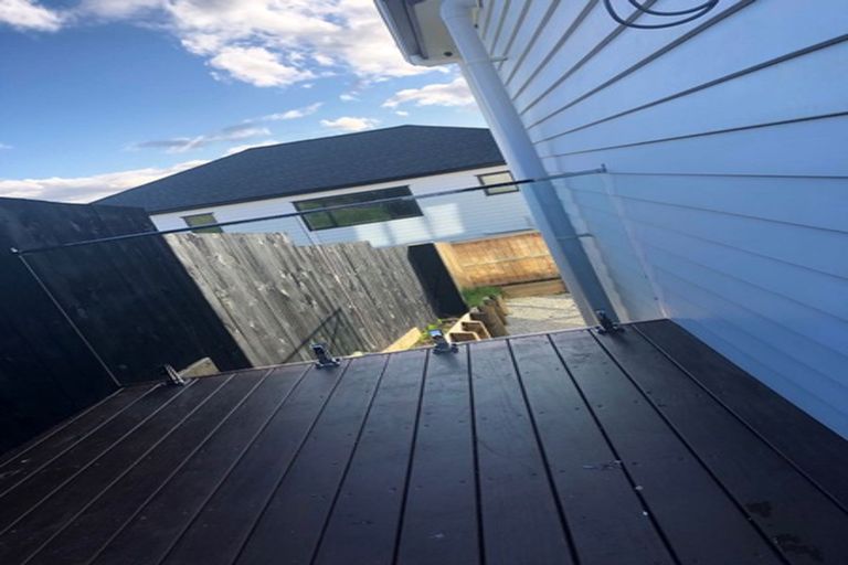 Photo of property in 128 Argento Avenue, Flat Bush, Auckland, 2019