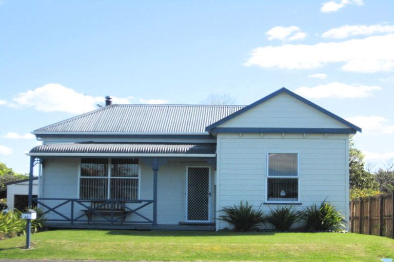 Photo of property in 81 Hakanoa Street, Huntly, 3700