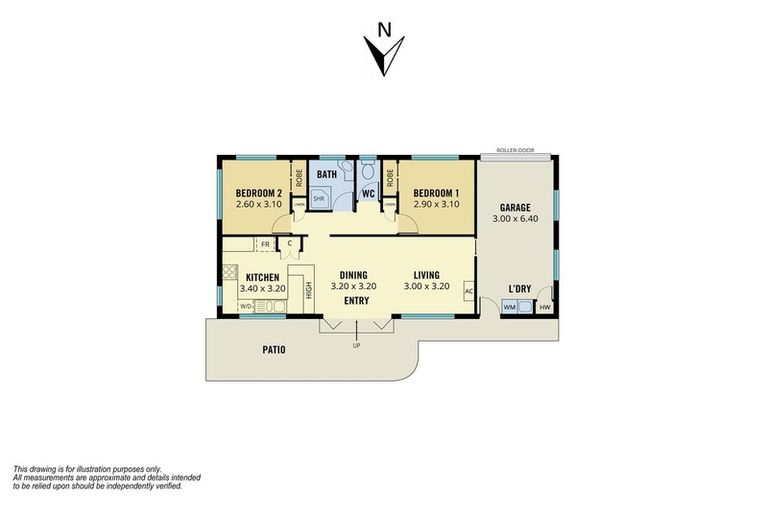 Photo of property in 61 Paerata Road, Pukekohe, 2120