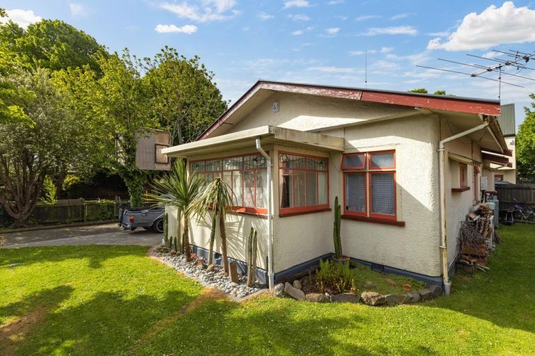 Photo of property in 114 Strickland Street, Sydenham, Christchurch, 8023