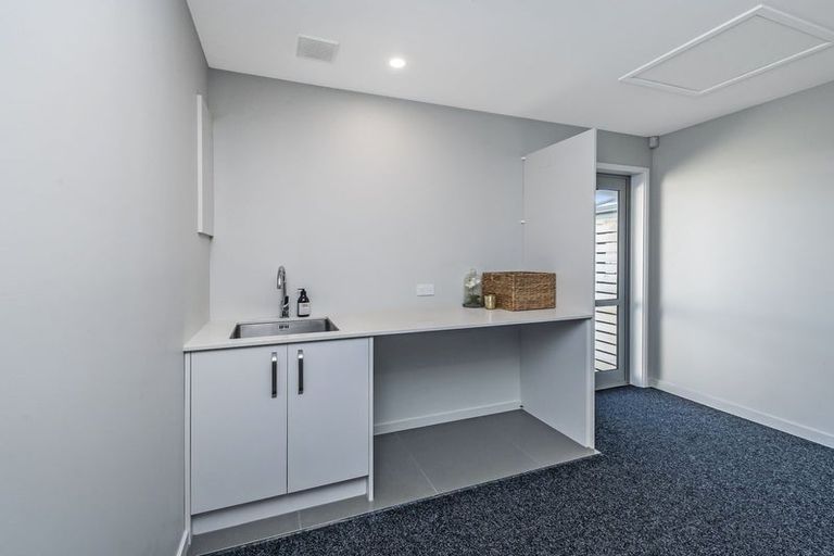 Photo of property in 16 Glendene Court, Rolleston, 7614