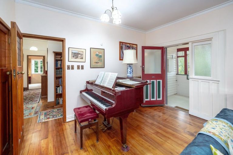 Photo of property in 11 Watt Street, Featherston, 5710