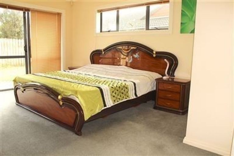 Photo of property in 20 Broadhurst Road, Flat Bush, Auckland, 2019