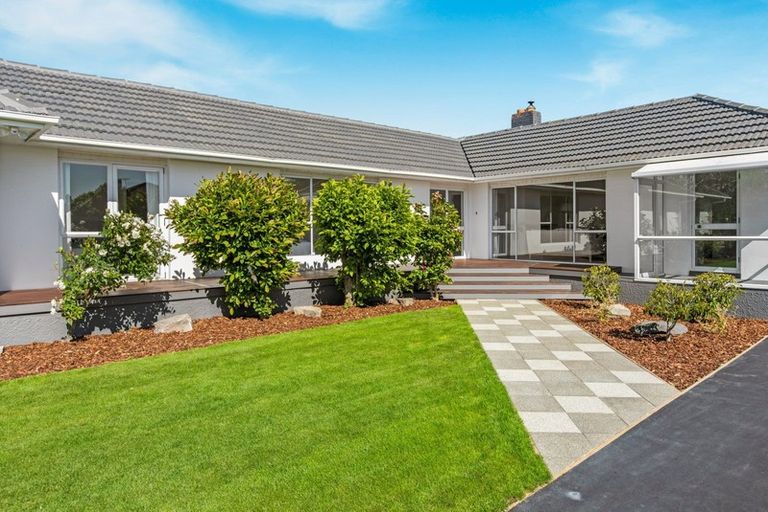 Photo of property in 205 Knowles Street, St Albans, Christchurch, 8052