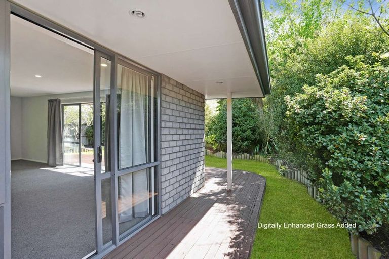 Photo of property in 5a Gilbert Close, Rolleston, 7614