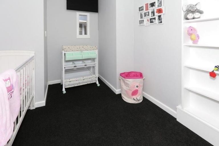 Photo of property in 9a Murray Street, Maeroa, Hamilton, 3200