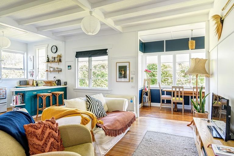 Photo of property in 61 Poole Street, Motueka, 7120