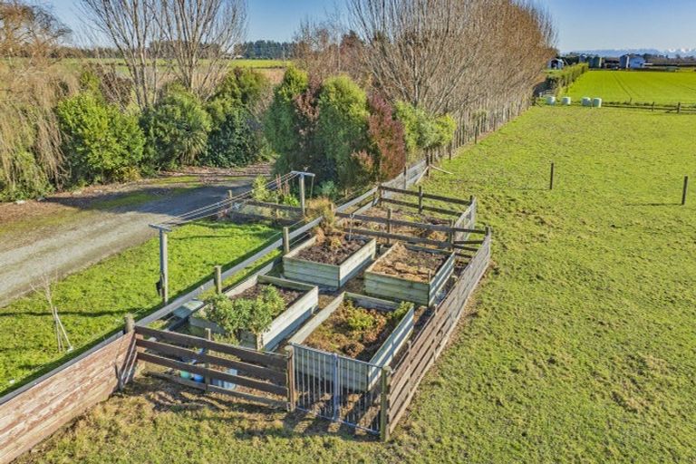 Photo of property in 368 Boundary Road, Rolleston, Christchurch, 7674