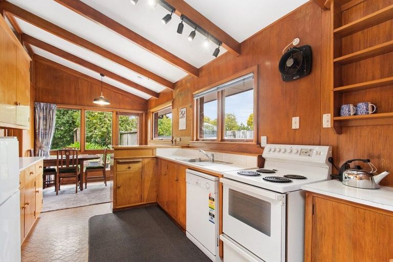 Photo of property in 90 Fisher Avenue, Beckenham, Christchurch, 8023