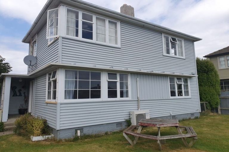 Photo of property in 219 Saint Andrew Street, Glengarry, Invercargill, 9810
