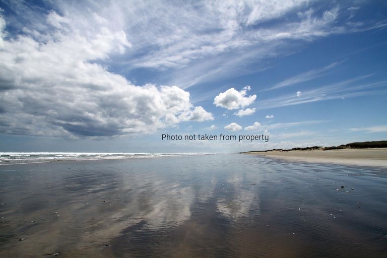 Photo of property in 63 Trig Road, Houhora, Kaitaia, 0484