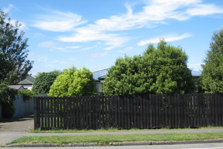 Photo of property in 241 Hoon Hay Road, Hoon Hay, Christchurch, 8025