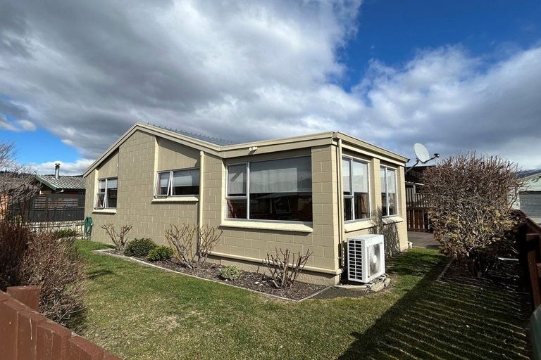 Photo of property in 30a Bringans Street, Alexandra, 9320