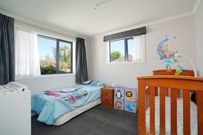 Photo of property in 13 Kelso Place, Strathern, Invercargill, 9812