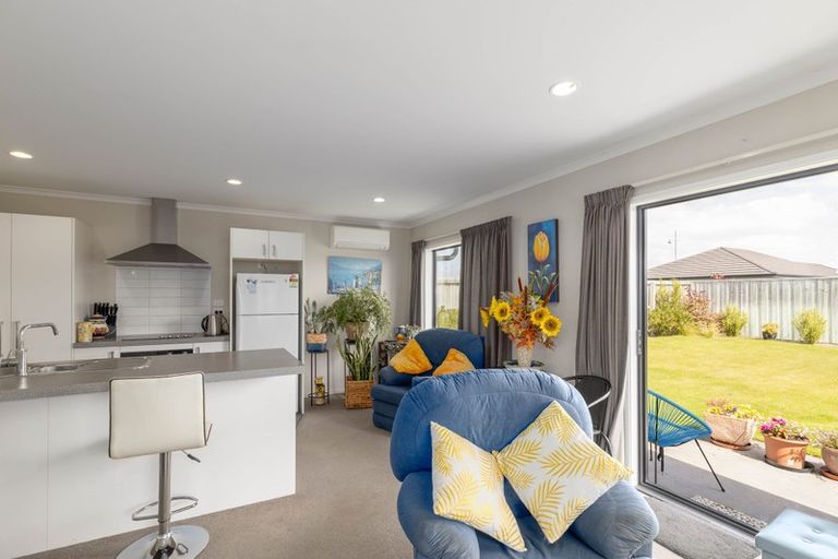 Photo of property in 31 Pakohe Street, Pegasus, 7612