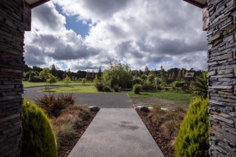 Photo of property in 235 Douds Road, Sefton, Rangiora, 7477