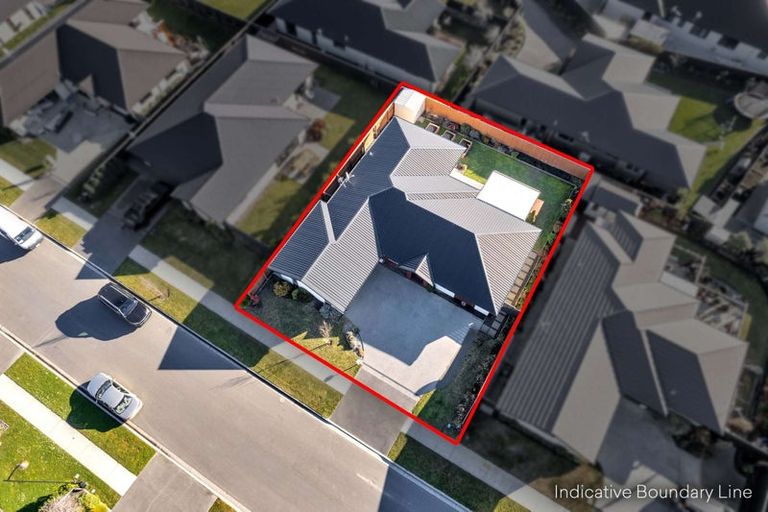 Photo of property in 9 Halpin Drive, Lincoln, 7608