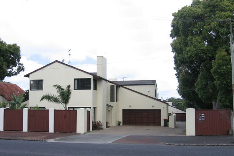 Photo of property in 12a Omahu Road, Remuera, Auckland, 1050
