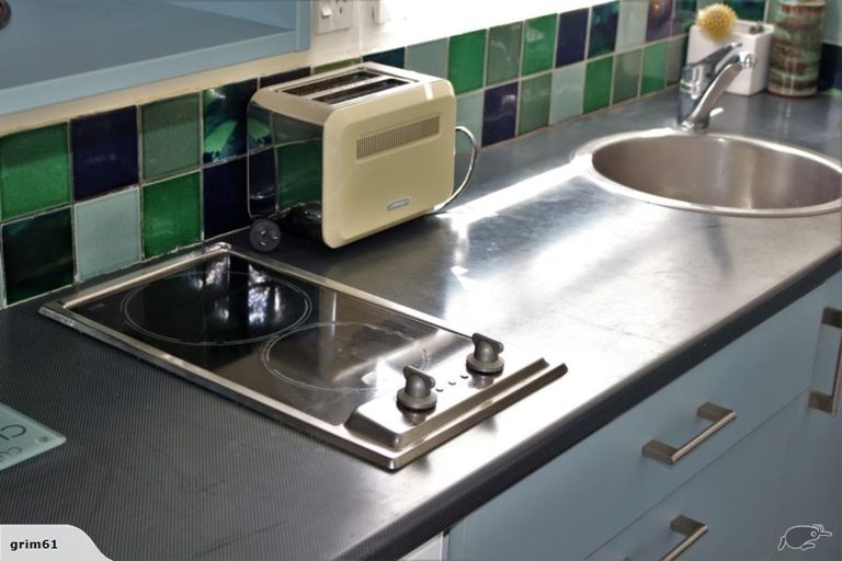 Photo of property in 24 Richmond Hill Road, Richmond Hill, Christchurch, 8081