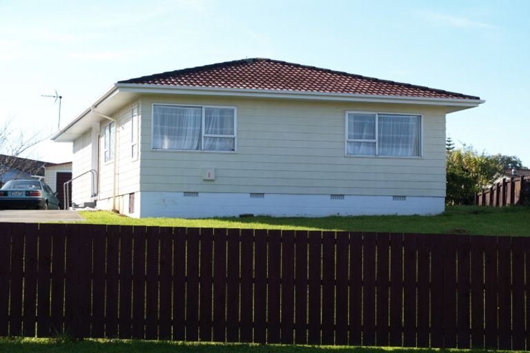 Photo of property in 9 Cranmere Crescent, Mangere East, Auckland, 2024