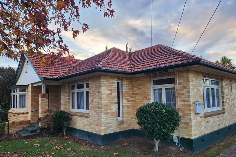 Photo of property in 25 Naylor Street, Hamilton East, Hamilton, 3216