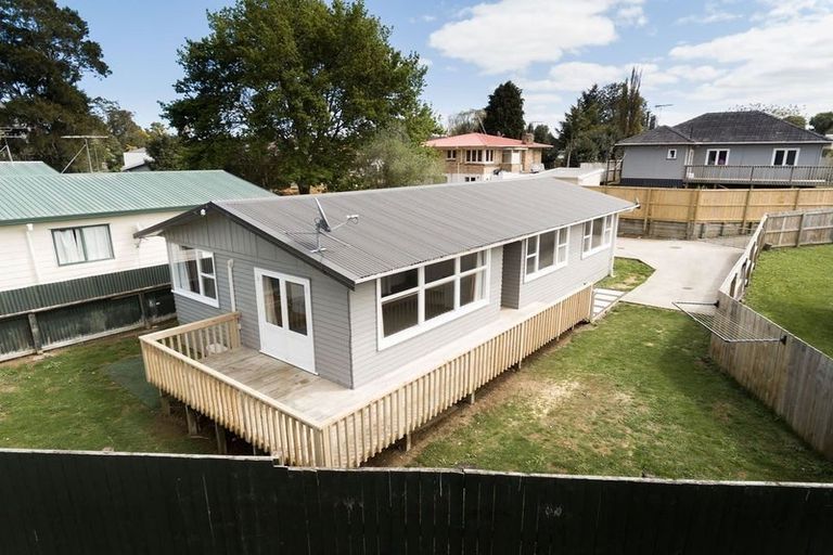 Photo of property in 21b Freyberg Crescent, Pukekohe, 2120