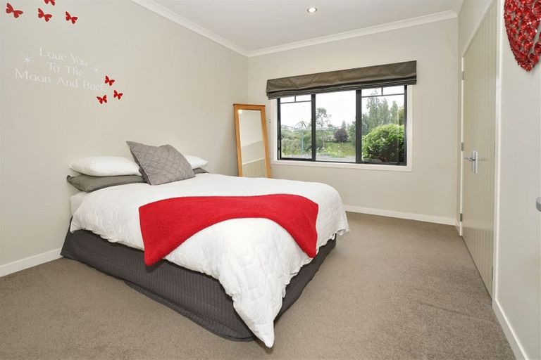 Photo of property in 48 Bilsthorpe Lane, Matangi, Hamilton, 3284