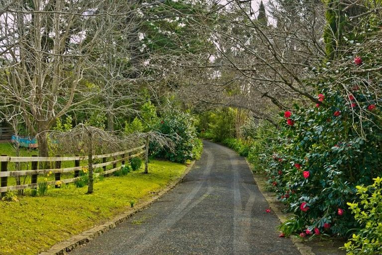 Photo of property in 135a Upper Harbour Drive, Greenhithe, Auckland, 0632