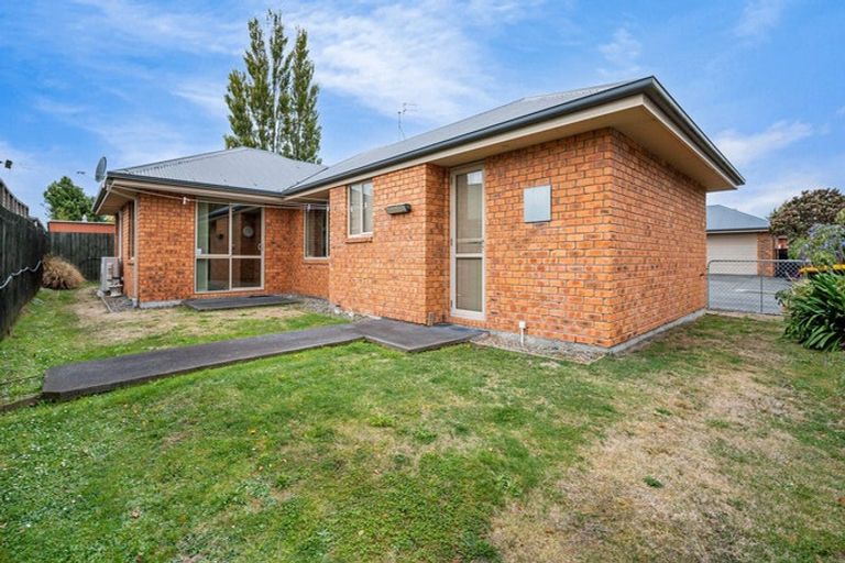 Photo of property in 64 Fuller Street, Kaiapoi, 7630