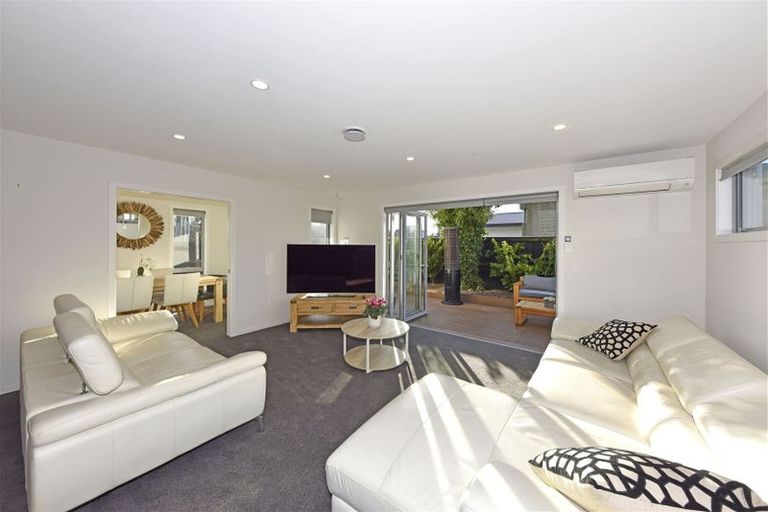 Photo of property in 3 Guild Street, Richmond, Christchurch, 8013