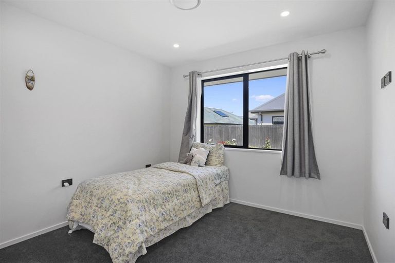 Photo of property in 23 Ormond Road, Lincoln, 7608