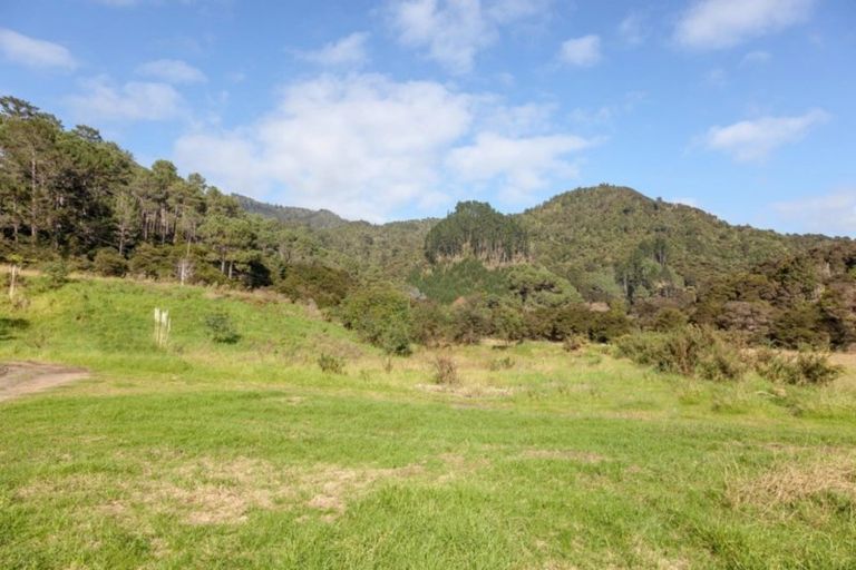 Photo of property in 371 Tapu Coroglen Road, Tapu, Thames, 3575