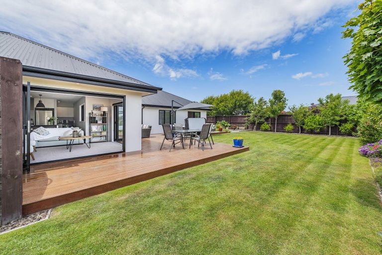 Photo of property in 5 Barton Fields Drive, Lincoln, 7608